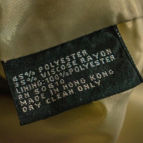 Kasper for A.S.L. Blazer Button Up L/S Jacket - Picture 7 of 8